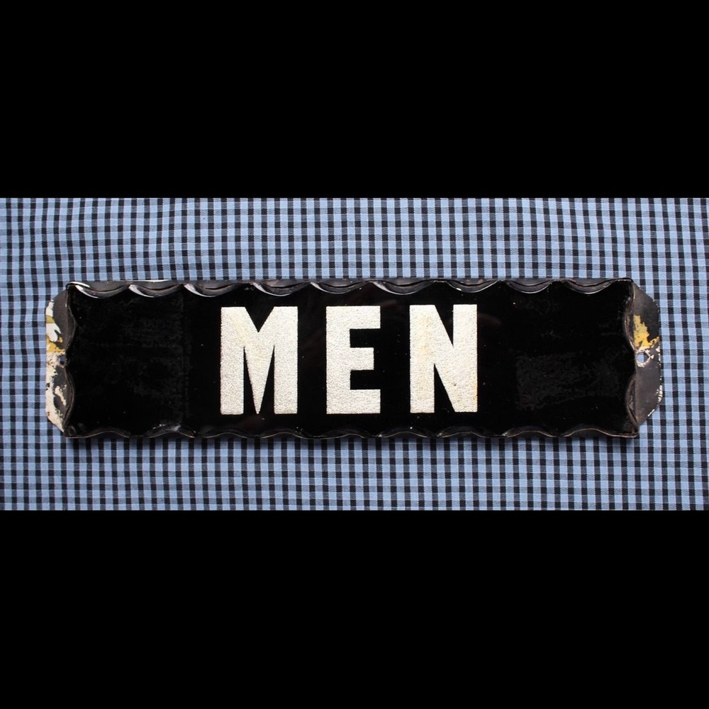 Men’s Clothes